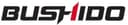 Bushido Kazakhstan logo