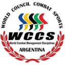 World Council Combat Sports Argentina logo