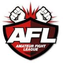 Amateur Fight League logo