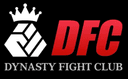 Dynasty Fight Club logo