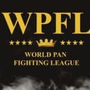 World Pan Fighting League logo
