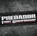 Predador Fight Championship logo