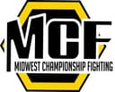 Midwest Championship Fighting logo