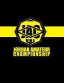 Jordan Amateur Championship logo