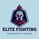 Elite Fighting Promotions logo