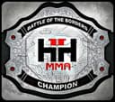 Battle in the Borders logo