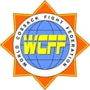 World Cossack Fight Federation logo