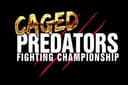 Caged Predators logo