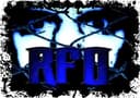 Revelation Fight Organization logo