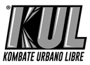 Kombate Urbano Libre logo