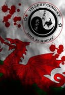 Rumble in the Rhondda logo
