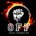 Official Fight Federation logo