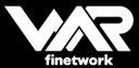 War MMA logo