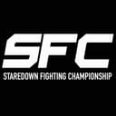 Staredown Fighting Championship logo