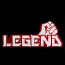 Legend MMA logo
