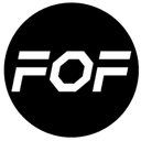 Fist of Faith All-Star Fighting Championship logo