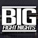 BIG Fight Nights logo