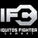 Iquitos Fighter Combat logo
