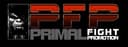 Primal Fight Promotions logo