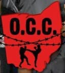 Ohio Cage Combat logo