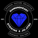 Diamond Fights logo