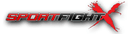 SportFight X logo