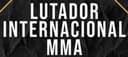 Lutador MMA Invictus logo