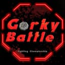 Gorky Battle logo