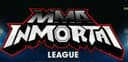 Inmortal MMA logo