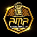 Altitude Martial Arts logo