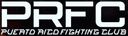 Puerto Rico Fighting Club logo