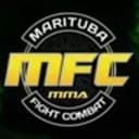 Marituba Fight Combat logo