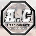 Airao Combat logo