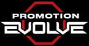 Evolve Fighting Championship logo