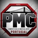 Porto MMA Clash logo