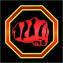Mega Combat Norte logo