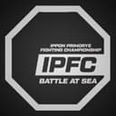Ippon Primorye Fighting Championship (IPFC) logo