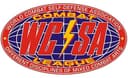World Combat Self-Defense Association logo