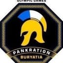 Federation of Pankration and Grappling Buryatia logo