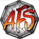 Apocalypse Fight Series logo