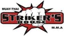 Striker's House Cup logo