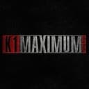 K-1 Maximum Promotion logo