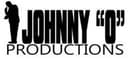 Johnny O Productions logo