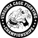 Virginia Cage Fighting Championships logo