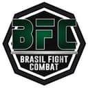 Sergipe Fight Combat logo