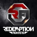Redemption Fighters logo