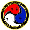 Force One MMA logo