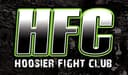 Hoosier Fight Club logo
