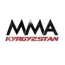Kyrgyzstan MMA Federation logo
