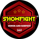 Show Fight (Portugal) logo